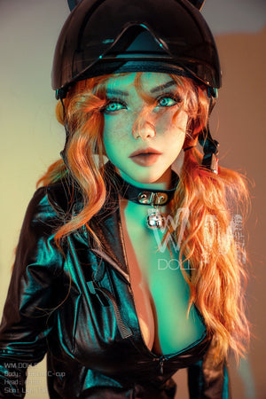 Sex Doll Tia | 166 cm realistic sex doll