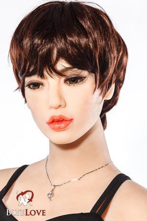 Poupée sexuelle Oceane | 148 cm