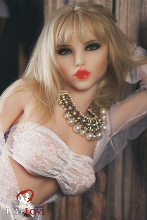 Poupée sexuelle Suzie | 145 cm