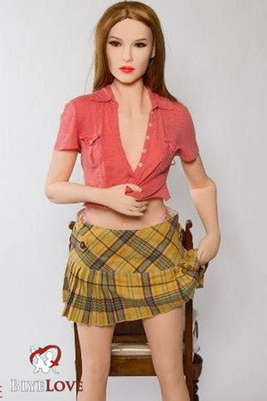 Poupée sexuelle Vylet | 160 cm