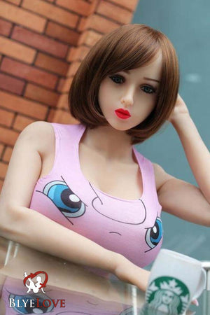 Poupée sexuelle Sepera | 160 cm