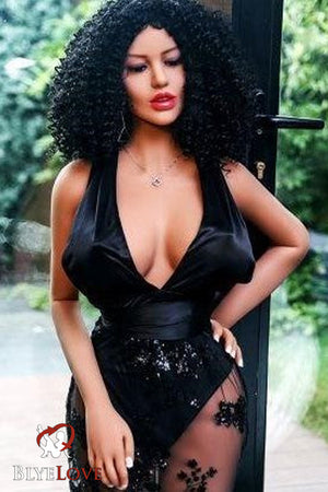 Poupée sexuelle Wanda | 165 cm