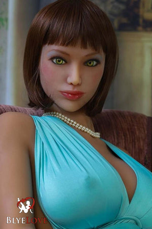 Sex Doll Pamela | 165 cm realistic sex doll