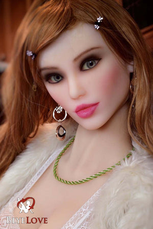 Poupée sexuelle coiffeuse | 165 cm