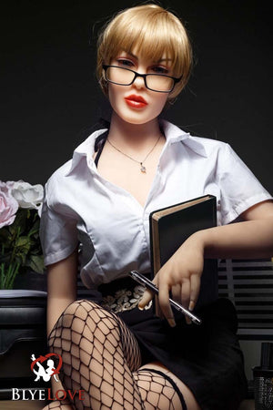 Poupée sexuelle Luna | 158 cm