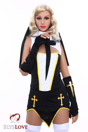 Poupée sexuelle Nona | 175 cm