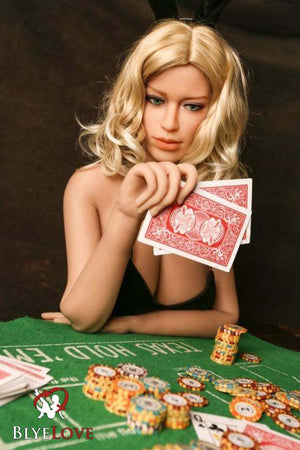 Poupée sexuelle Daisy | 175 cm