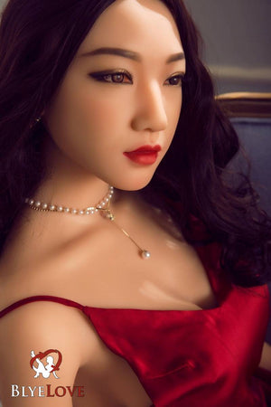 Poupée sexuelle Catherine | 161 cm