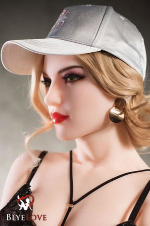 Poupée sexuelle Elestria | 160 cm