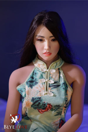 Poupée sexuelle Kimi | 163 cm