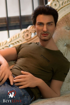 Poupée sexuelle Ronny | 170 cm