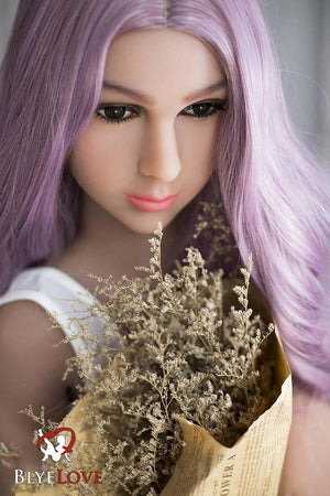 Poupée sexuelle Christel | 158 cm