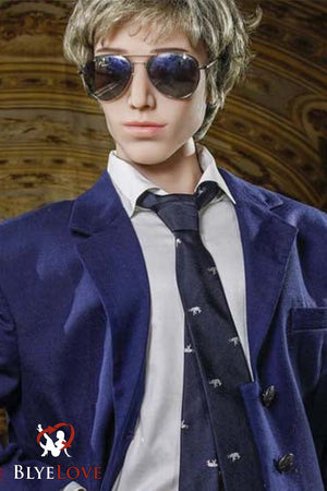 Poupée sexuelle Jeremy | 150 cm