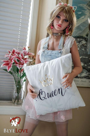 Poupée sexuelle Milou | 168 cm