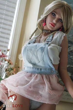 Poupée sexuelle Milou | 148 cm