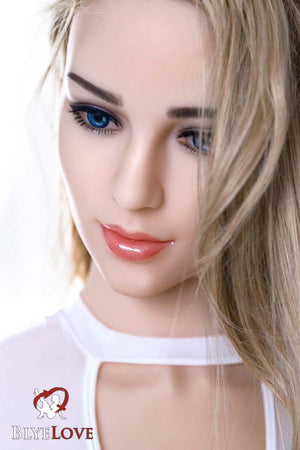 Poupée sexuelle Faith | 165 cm