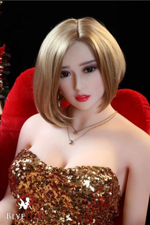 Sex Doll Ellie | 165 cm realistic sex doll