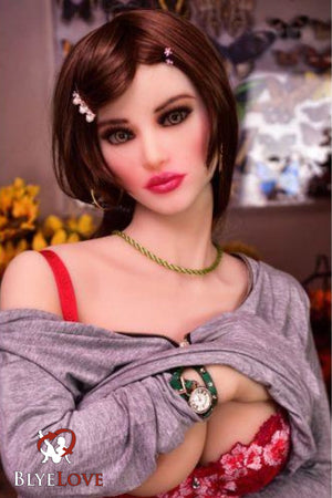 Poupée sexuelle Paola | 165 cm