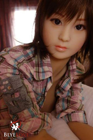 Poupée sexuelle Manya | 161 cm