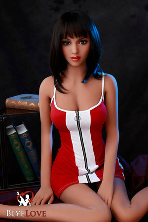 Poupée sexuelle Valentina | 168 cm