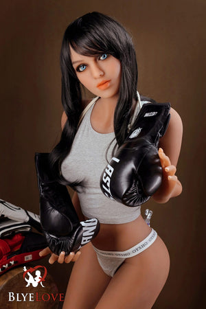 Poupée sexuelle Izabella | 168 cm