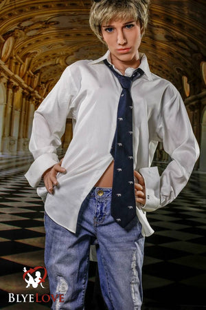 Sex Doll Jeremy | 150 cm