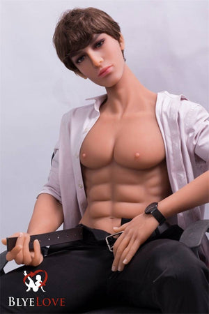 Sex Doll Robbie | 150 cm