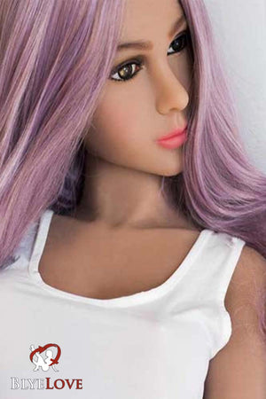 Poupée sexuelle Christel | 148 cm