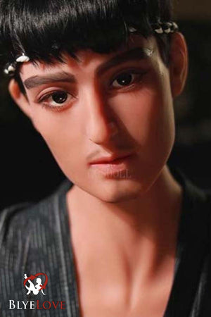 Poupée sexuelle Ben | 150 cm