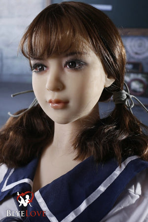 Poupée sexuelle Alisa | 145 cm