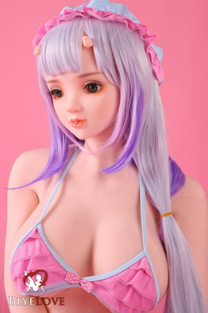 Poupée sexuelle Fallon | 158 cm