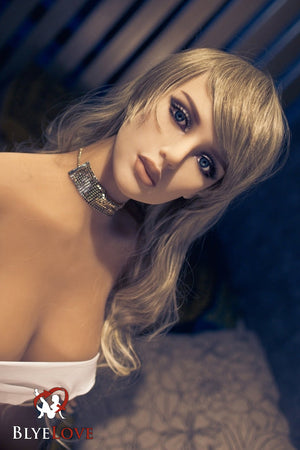 Poupée sexuelle Trinity | 168 cm