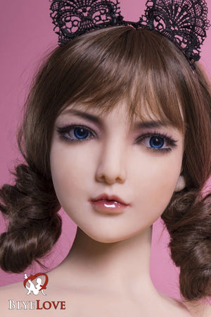 Poupée sexuelle Lotus | 168 cm