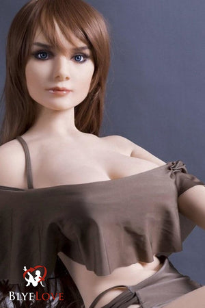 Poupée sexuelle Nadiya | 168 cm