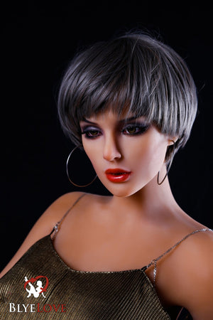 Poupée sexuelle Aicha | 168 cm