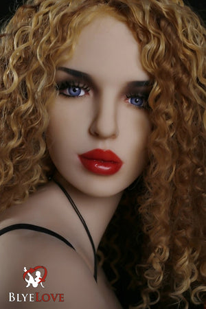Poupée sexuelle Jazzy | 170 cm