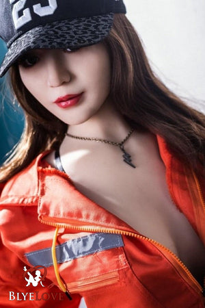 Poupée sexuelle Starla | 170 cm