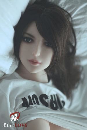 Poupée sexuelle Jesca | 170 cm