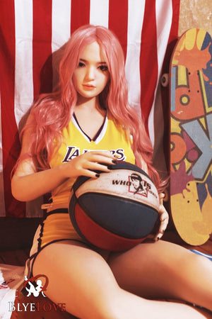 Poupée sexuelle Ling-Yue | 170 cm