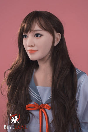 Poupée sexuelle Yingying | 170 cm