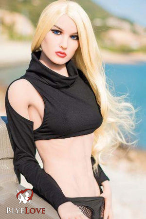 Poupée sexuelle Yennifer | 164 cm