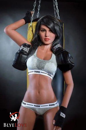 Poupée sexuelle Aliyah | 166 cm