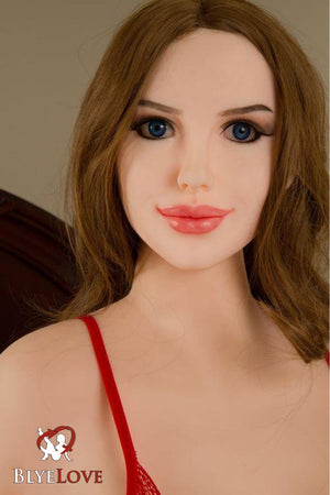 Poupée sexuelle Camée | 168 cm