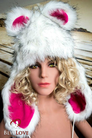 Poupée sexuelle Kylie | 160 cm